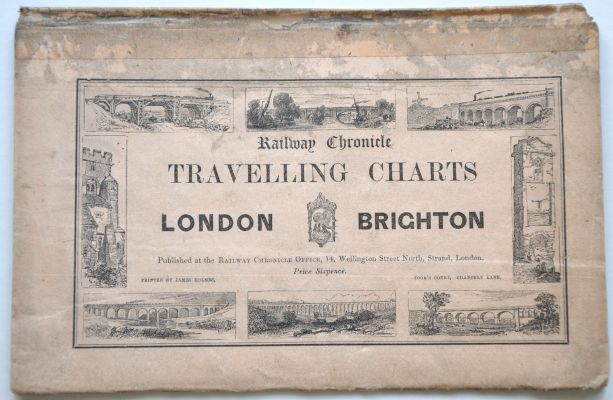 Sheffield Railwayana Auction Sale 290P, Auction Lot 24