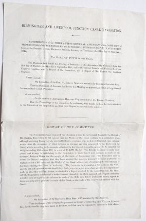 Sheffield Railwayana Auctions Sale 290P, Auction Lot 47