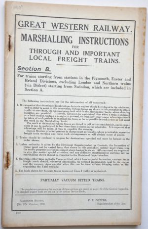 Sheffield Railwayana Auctions Sale 290P, Auction Lot 77