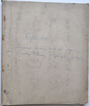 Sheffield Railwayana Auctions Sale 290P, Auction Lot 92