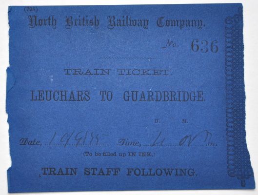 Sheffield Railwayana Auction Sale 290P, Auction Lot 97