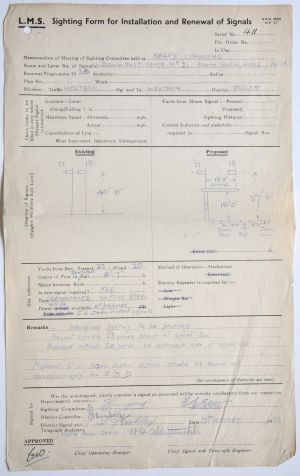 Sheffield Railwayana Auctions Sale 290P, Auction Lot 101