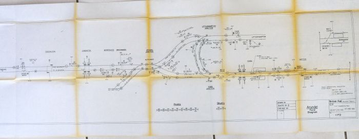 Sheffield Railwayana Auction Sale 290P, Auction Lot 103