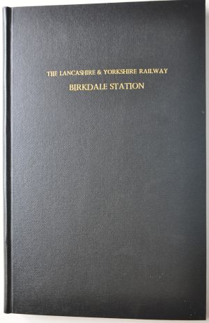 Sheffield Railwayana Auctions Sale 290P, Auction Lot 148