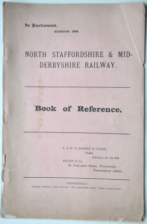 Sheffield Railwayana Auctions Sale 290P, Auction Lot 151
