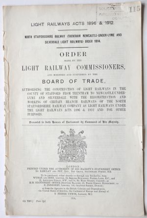 Sheffield Railwayana Auctions Sale 290P, Auction Lot 159