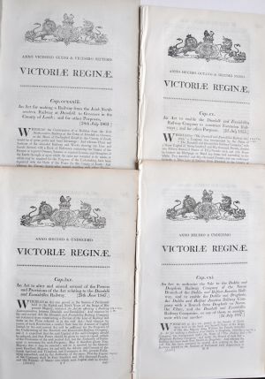 Sheffield Railwayana Auctions Sale 290P, Auction Lot 161