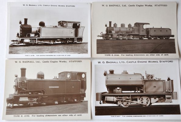 Sheffield Railwayana Auction Sale 290P, Auction Lot 170
