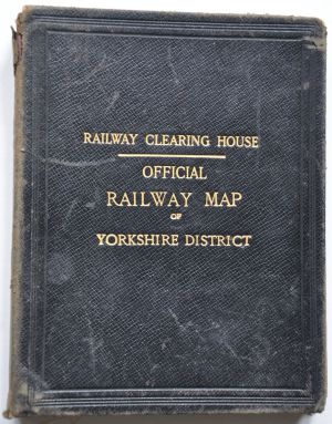 Sheffield Railwayana Auctions Sale 290P, Auction Lot 178