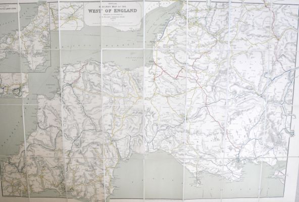Sheffield Railwayana Postal Auction Sale 290P, Lot 179
