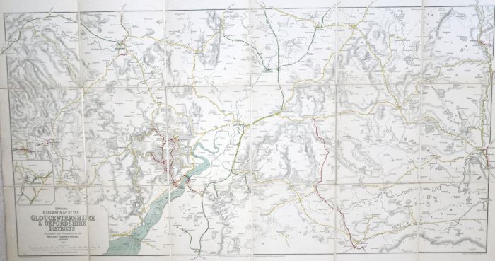 Sheffield Railwayana Postal Auction Sale 290P, Lot 180