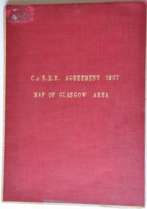 Sheffield Railwayana Auctions Sale 290P, Auction Lot 187