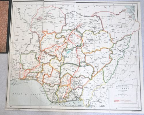 Sheffield Railwayana Postal Auction Sale 290P, Lot 190