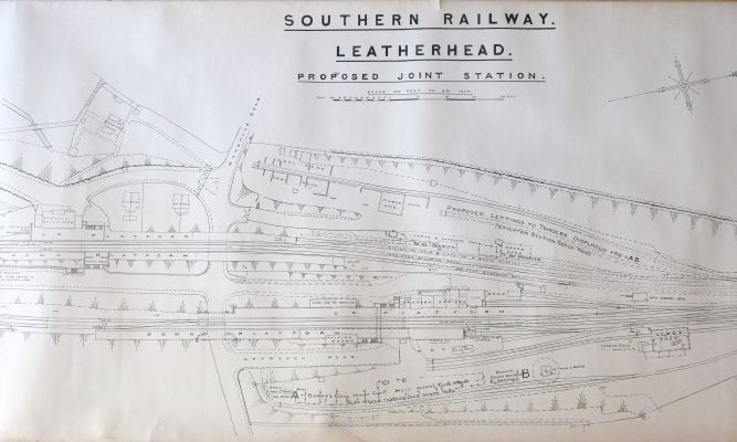 Sheffield Railwayana Auction Sale 290P, Auction Lot 204