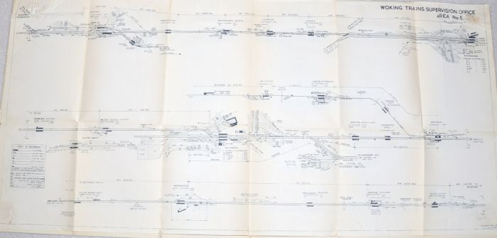 Sheffield Railwayana Postal Auction Sale 290P, Lot 212