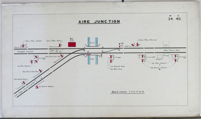 Sheffield Railwayana Auction Sale 290P, Auction Lot 216