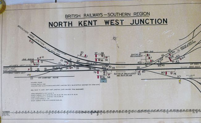 Sheffield Railwayana Auction Sale 290P, Auction Lot 218