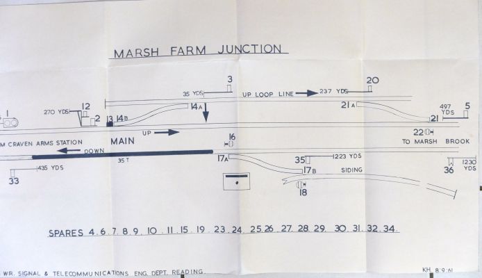 Sheffield Railwayana Auction Sale 290P, Auction Lot 219