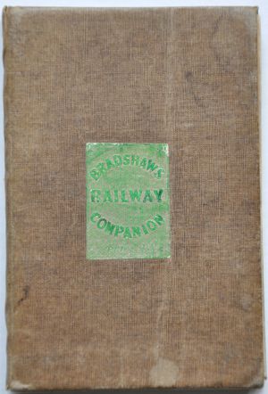 Sheffield Railwayana Auctions Sale 290P, Auction Lot 229