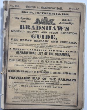 Sheffield Railwayana Auctions Sale 290P, Auction Lot 234