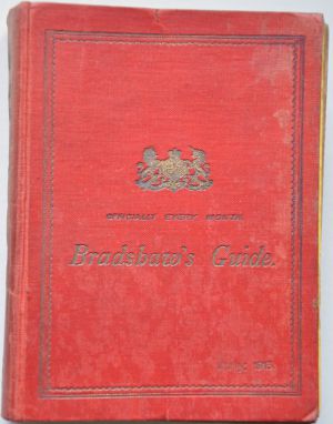 Sheffield Railwayana Auctions Sale 290P, Auction Lot 236