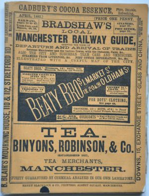 Sheffield Railwayana Auctions Sale 290P, Auction Lot 238