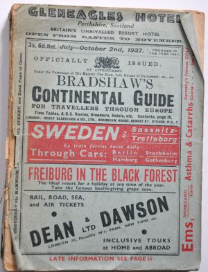 Sheffield Railwayana Auctions Sale 290P, Auction Lot 242