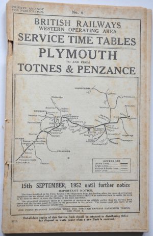 Sheffield Railwayana Auctions Sale 290P, Auction Lot 261