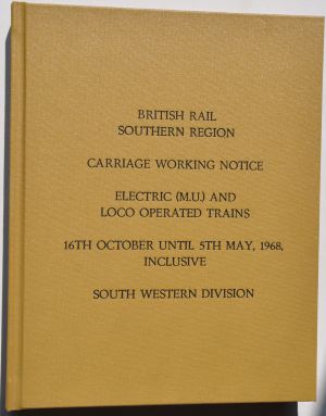 Sheffield Railwayana Auctions Sale 290P, Auction Lot 274