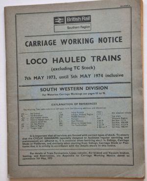 Sheffield Railwayana Auctions Sale 290P, Auction Lot 275