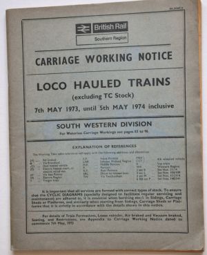 Sheffield Railwayana Auctions Sale 290P, Auction Lot 275