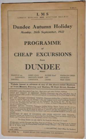 Sheffield Railwayana Auctions Sale 290P, Auction Lot 289