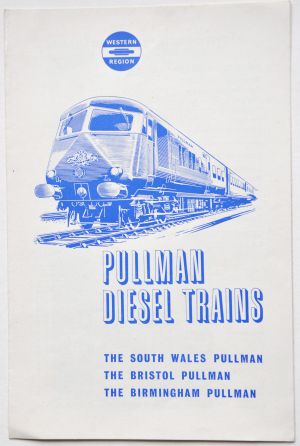 Sheffield Railwayana Auctions Sale 290P, Auction Lot 296