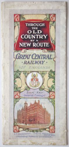 Sheffield Railwayana Auctions Sale 290P, Auction Lot 305