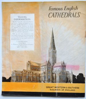 Sheffield Railwayana Auctions Sale 290P, Auction Lot 311