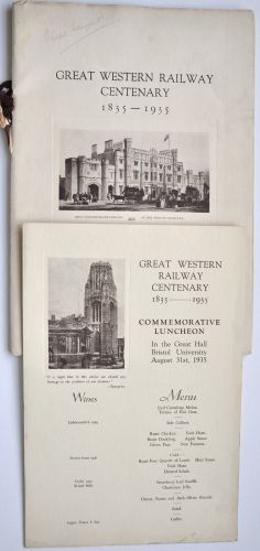 Sheffield Railwayana Auctions Sale 290P, Auction Lot 329