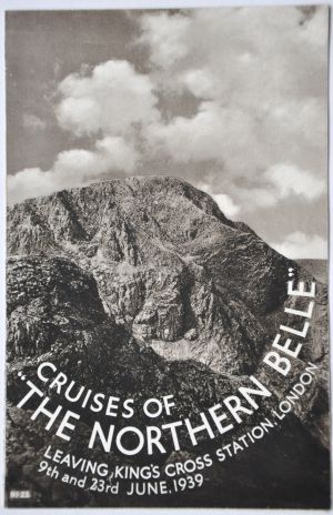 Sheffield Railwayana Auctions Sale 290P, Auction Lot 339