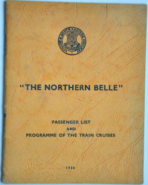 Sheffield Railwayana Auctions Sale 290P, Auction Lot 341