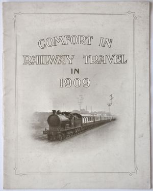 Sheffield Railwayana Auctions Sale 290P, Auction Lot 352