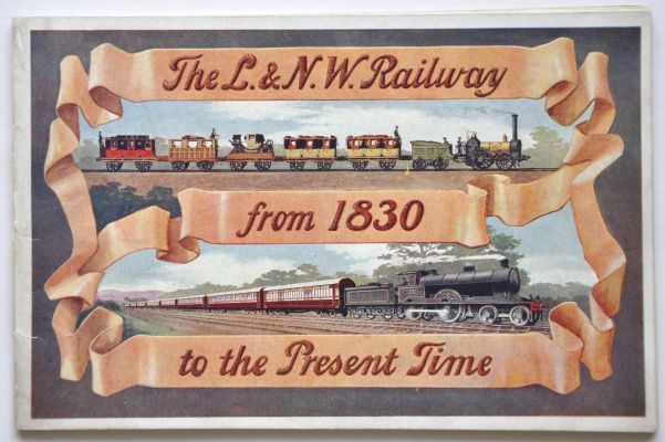 Sheffield Railwayana Auction Sale 290P, Auction Lot 354