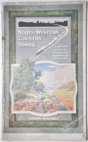 Sheffield Railwayana Auctions Sale 290P, Auction Lot 355