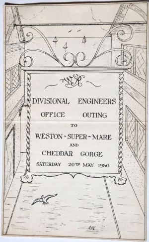 Sheffield Railwayana Auctions Sale 290P, Auction Lot 370