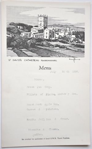 Sheffield Railwayana Auctions Sale 290P, Auction Lot 376