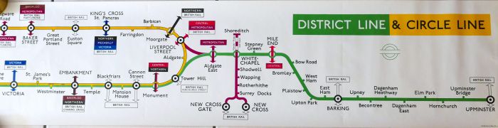 Sheffield Railwayana Auction Sale 290P, Auction Lot 389