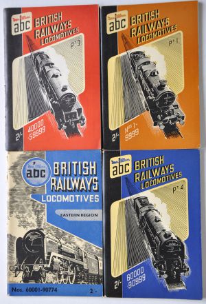 Sheffield Railwayana Auctions Sale 290P, Auction Lot 396