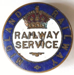 Sheffield Railwayana Auctions Sale 290P, Auction Lot 400