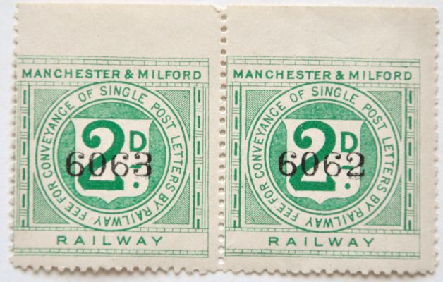 Sheffield Railwayana Auction Sale 290P, Auction Lot 485