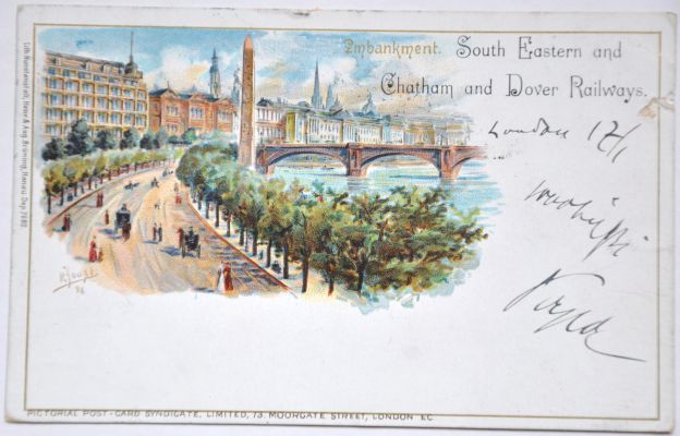 Sheffield Railwayana Auction Sale 290P, Auction Lot 487