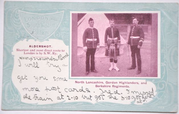 Sheffield Railwayana Auction Sale 290P, Auction Lot 492