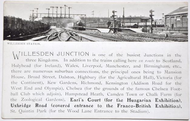 Sheffield Railwayana Auction Sale 290P, Auction Lot 501